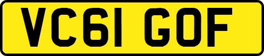 VC61GOF