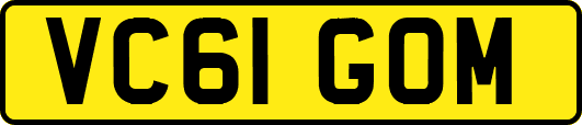 VC61GOM
