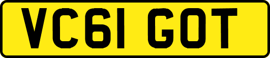 VC61GOT
