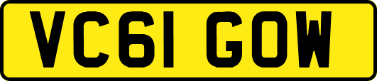VC61GOW