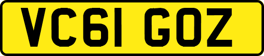 VC61GOZ