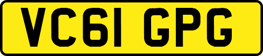 VC61GPG