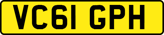 VC61GPH