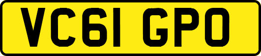 VC61GPO
