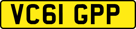 VC61GPP