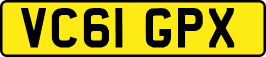 VC61GPX