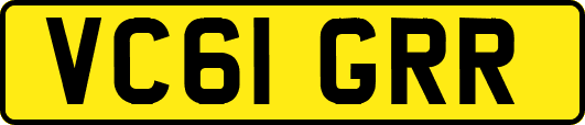 VC61GRR