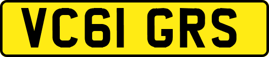 VC61GRS