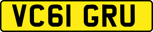 VC61GRU