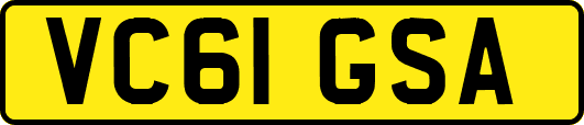 VC61GSA