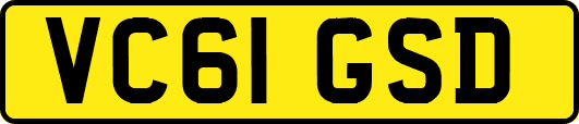 VC61GSD