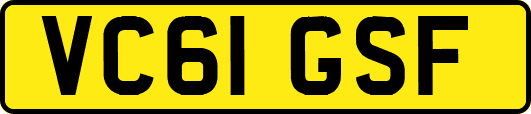 VC61GSF