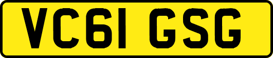 VC61GSG