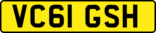 VC61GSH