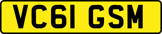 VC61GSM