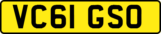 VC61GSO