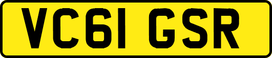 VC61GSR