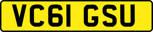 VC61GSU