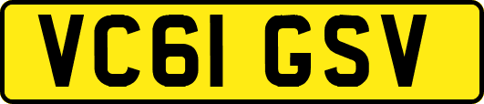VC61GSV