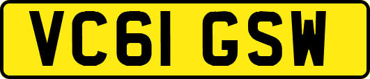 VC61GSW
