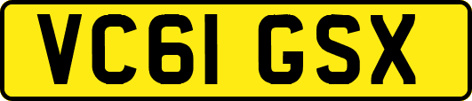 VC61GSX