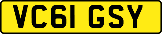 VC61GSY