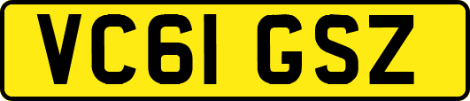 VC61GSZ