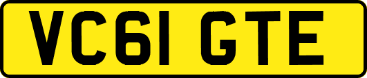 VC61GTE