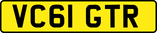 VC61GTR