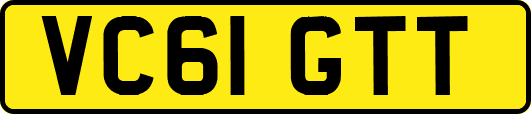 VC61GTT