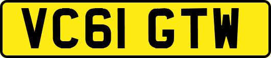 VC61GTW