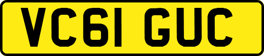 VC61GUC