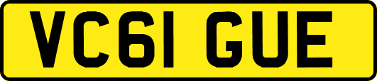VC61GUE