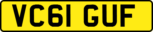 VC61GUF