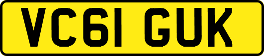 VC61GUK