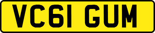 VC61GUM