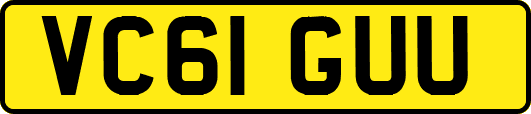 VC61GUU