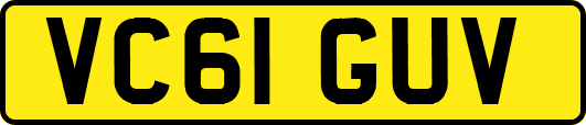 VC61GUV