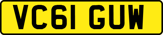 VC61GUW