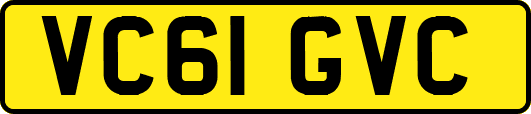 VC61GVC