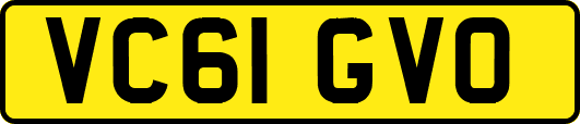 VC61GVO