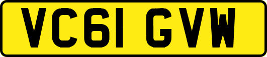 VC61GVW