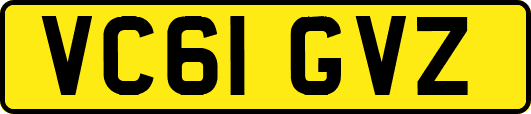 VC61GVZ