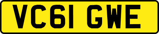 VC61GWE