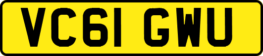 VC61GWU