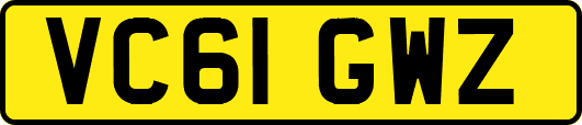 VC61GWZ