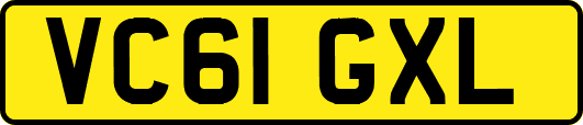 VC61GXL