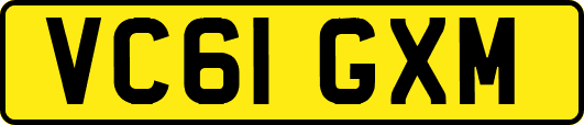 VC61GXM