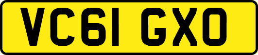 VC61GXO