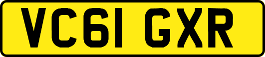 VC61GXR